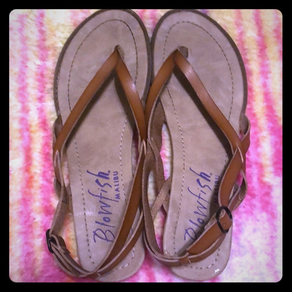 Blowfish Sandals